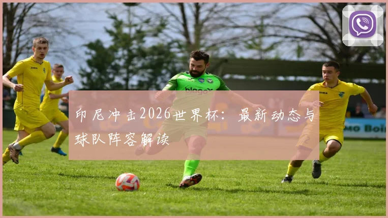 印尼冲击2026世界杯:最新动态与球队阵容解读